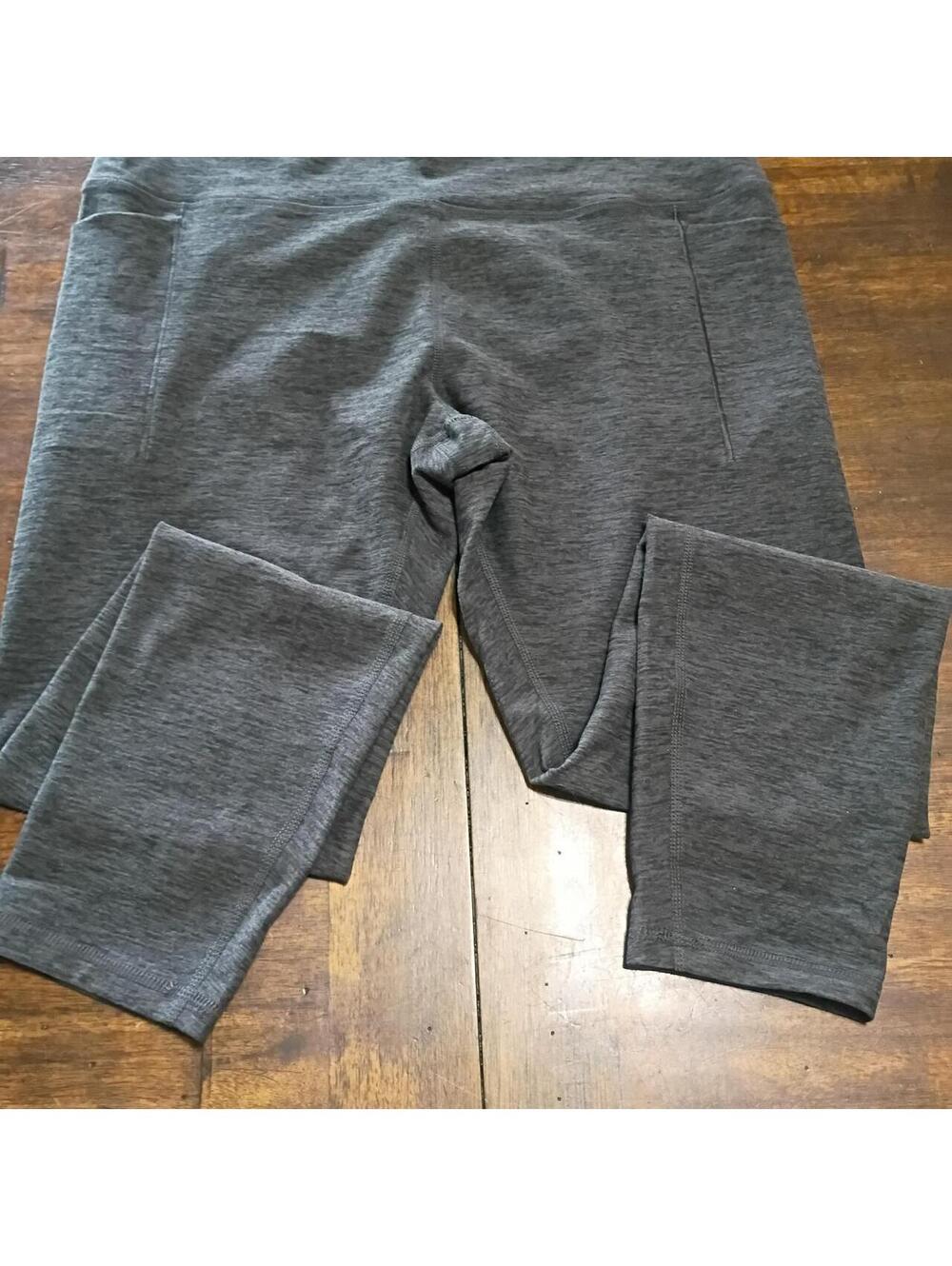 Butter Goods Women's Grey Legging